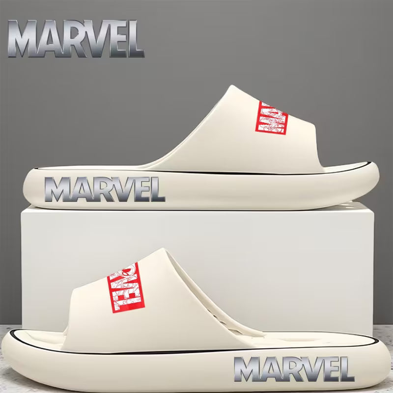Slipperz Marvel™ - basic edition