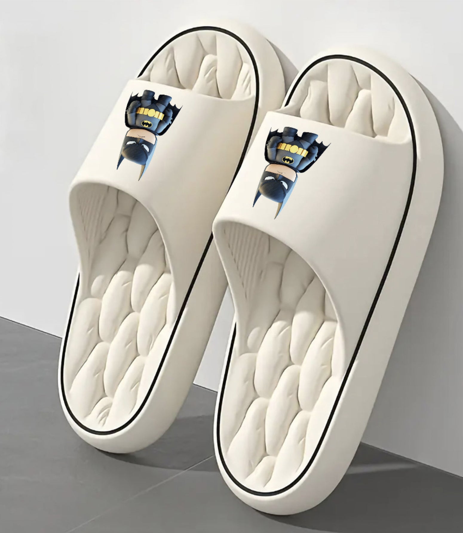 Slipperz Batman - basic edition