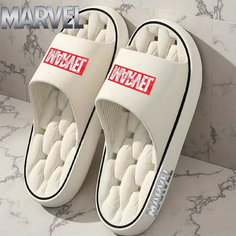 Slipperz Marvel™ - basic edition